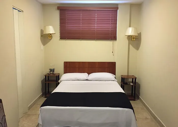 El Patio Suites II