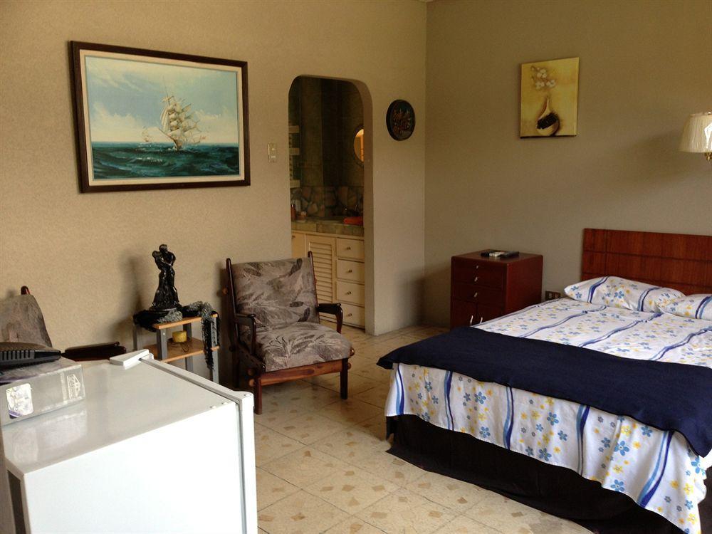 Appartement El Patio Ii