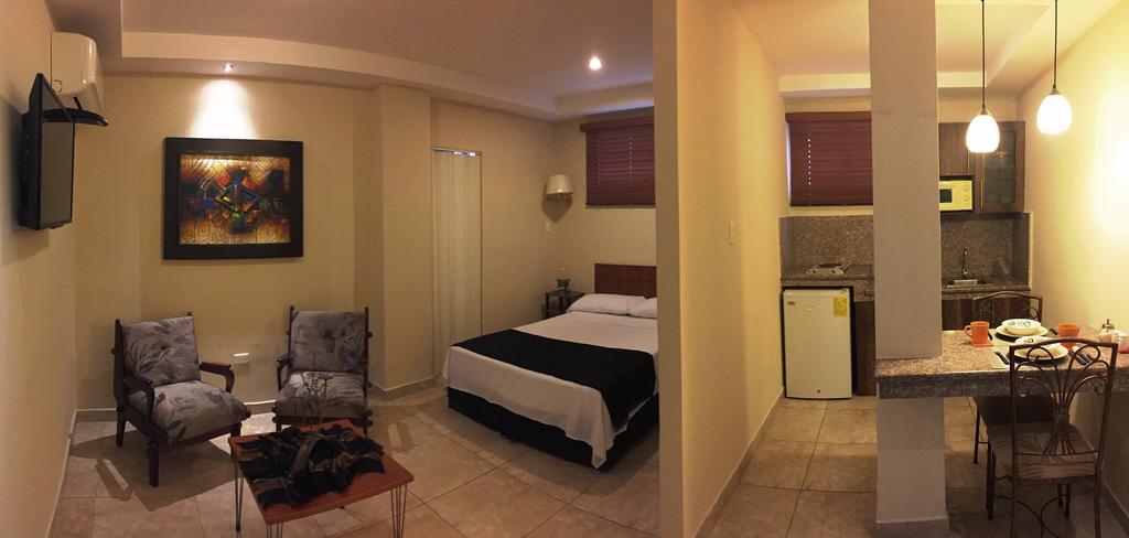 Appartement El Patio Ii