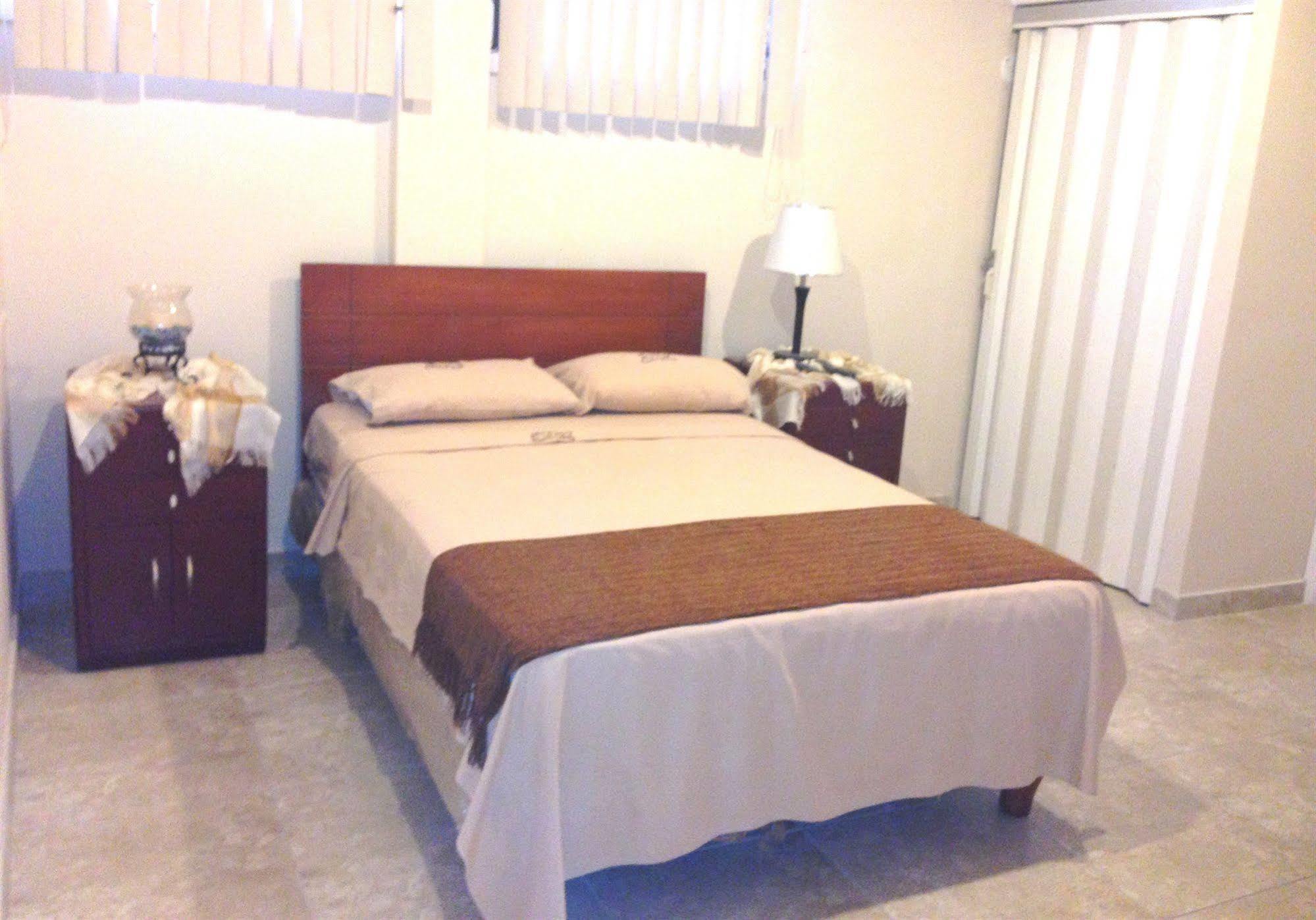 El Patio Ii Appartement Guayaquil