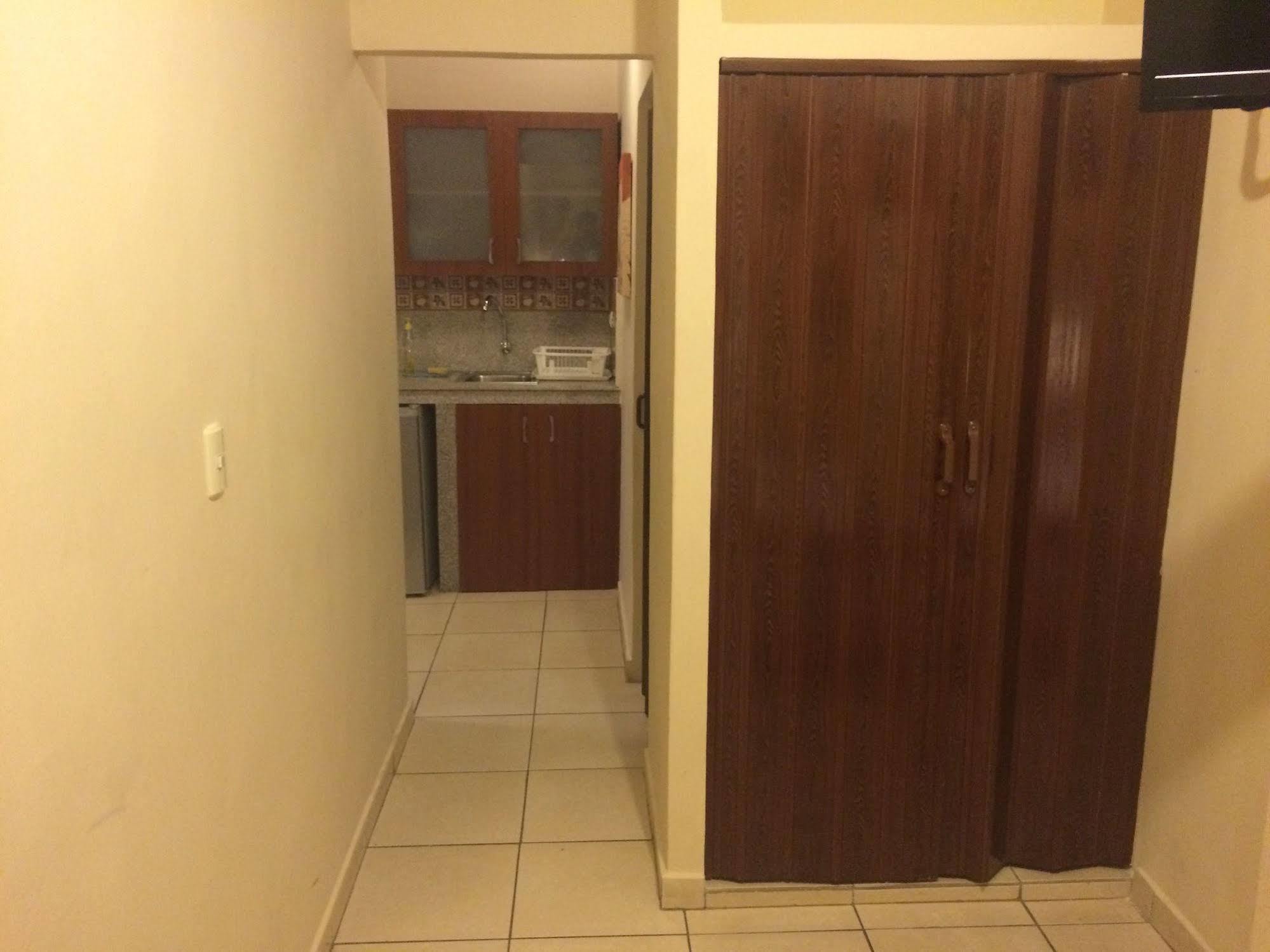Appartement El Patio Ii