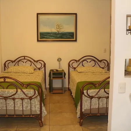 El Patio Suites II Guayaquil Exterior photo