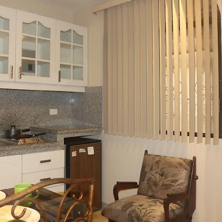 El Patio Suites II Guayaquil Exterior photo