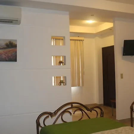 El Patio Suites II Guayaquil Exterior photo