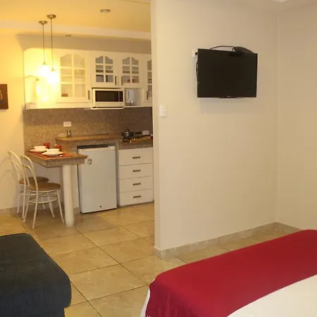 El Patio Suites II Guayaquil Exterior photo