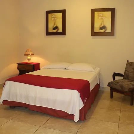 El Patio Suites II Guayaquil Exterior photo
