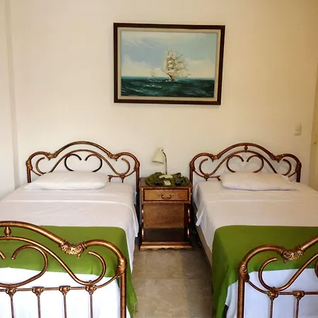 El Patio Suites II Guayaquil Exterior photo