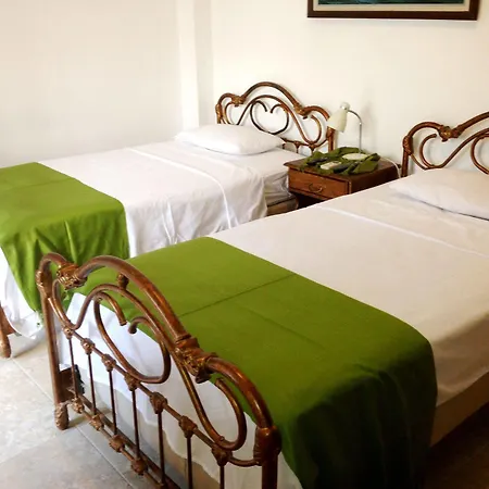 El Patio Suites II Guayaquil Exterior photo