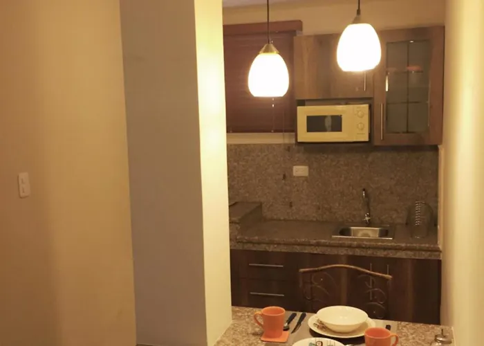 El Patio Suites II
