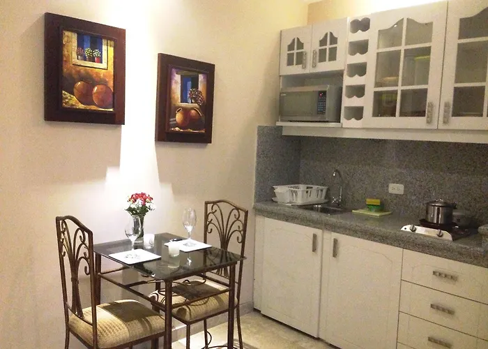 El Patio Suites II