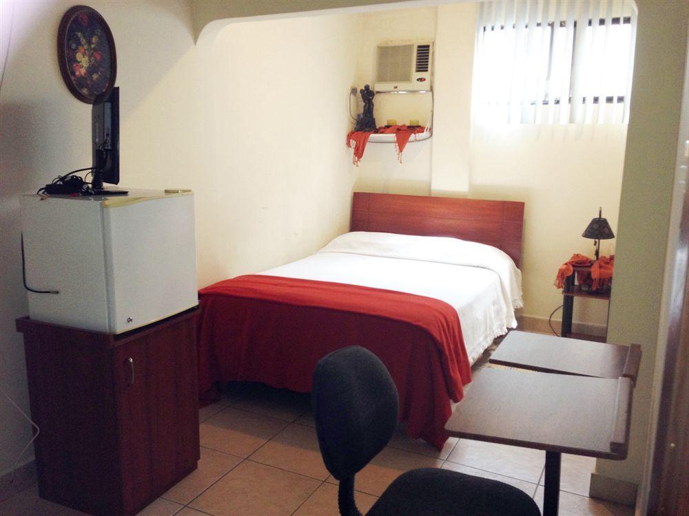 El Patio Ii Apartment Guayaquil