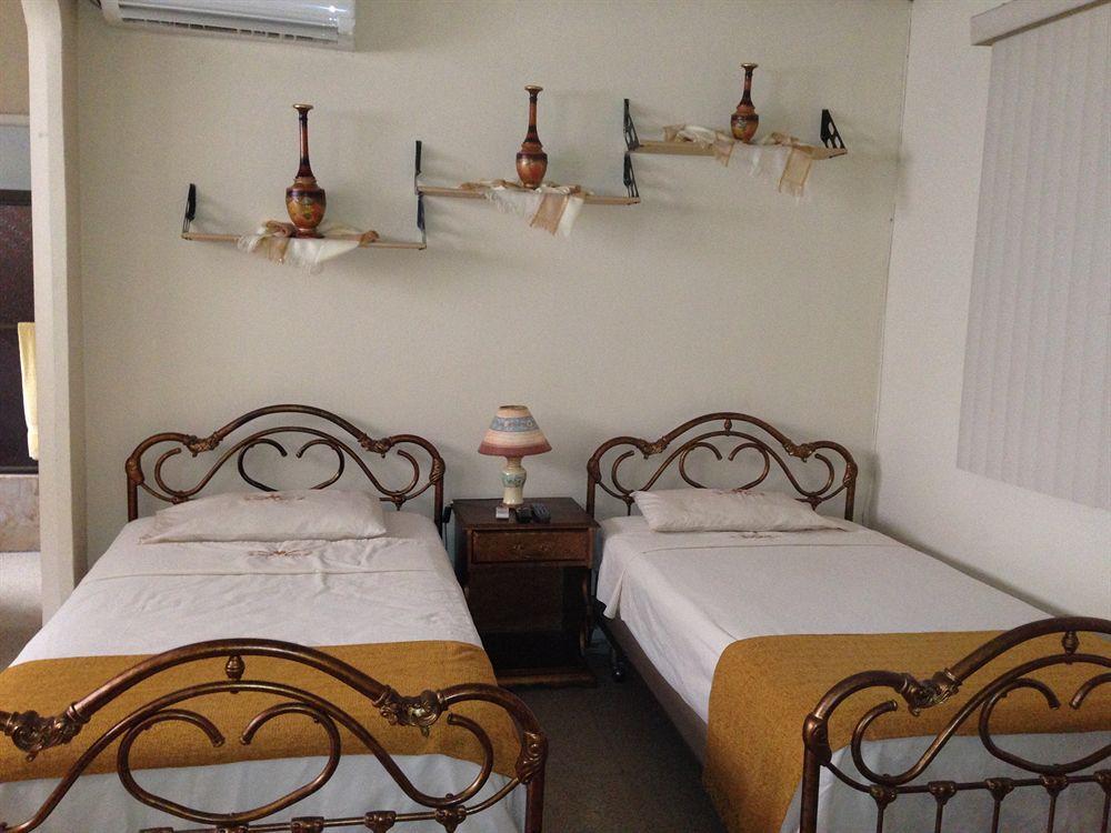 El Patio Ii Apartment Guayaquil