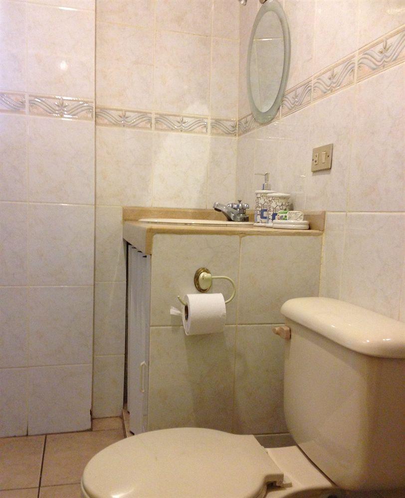 Apartment El Patio Ii Guayaquil