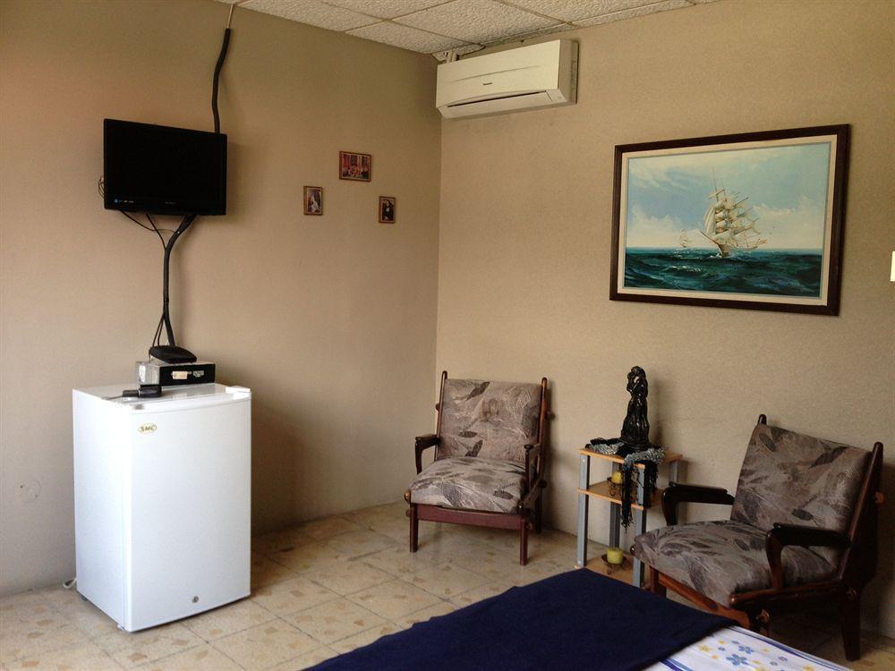El Patio Ii Apartment Guayaquil