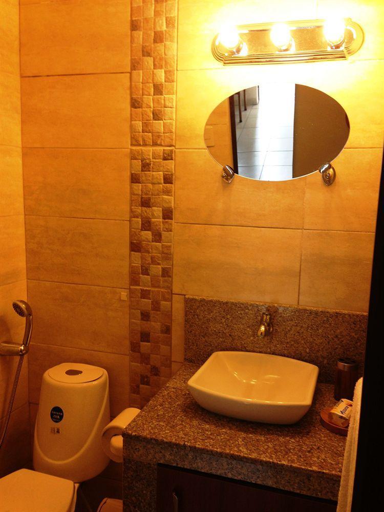 El Patio Ii Apartment Guayaquil