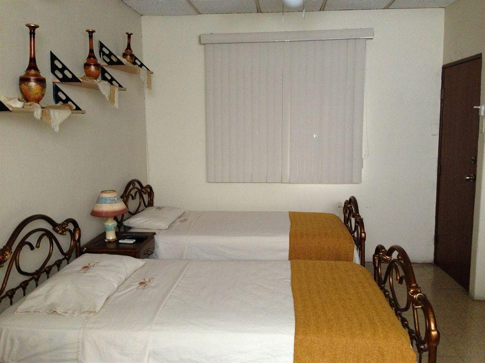 Apartment El Patio Ii Guayaquil