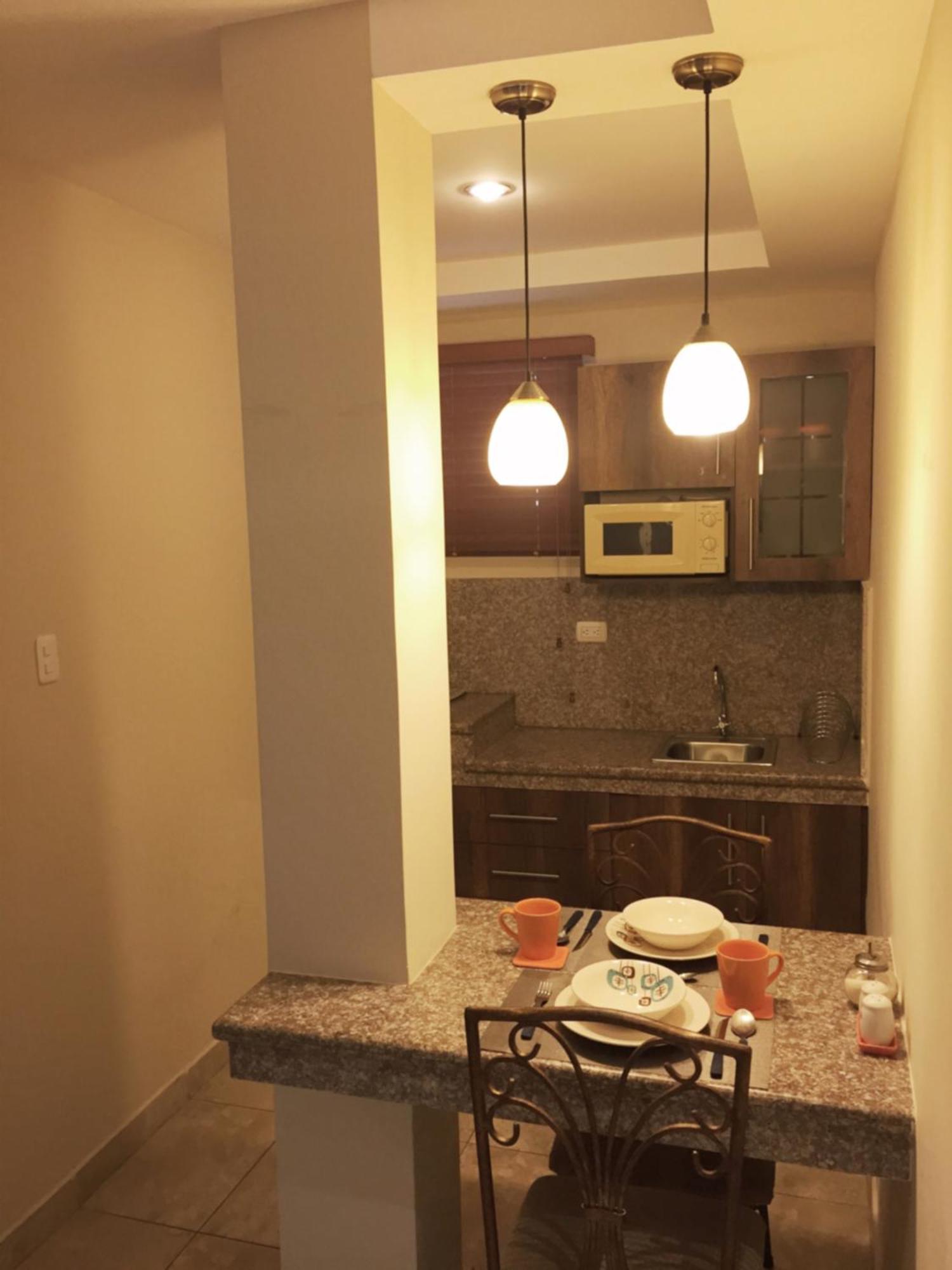 El Patio Ii Apartment Guayaquil