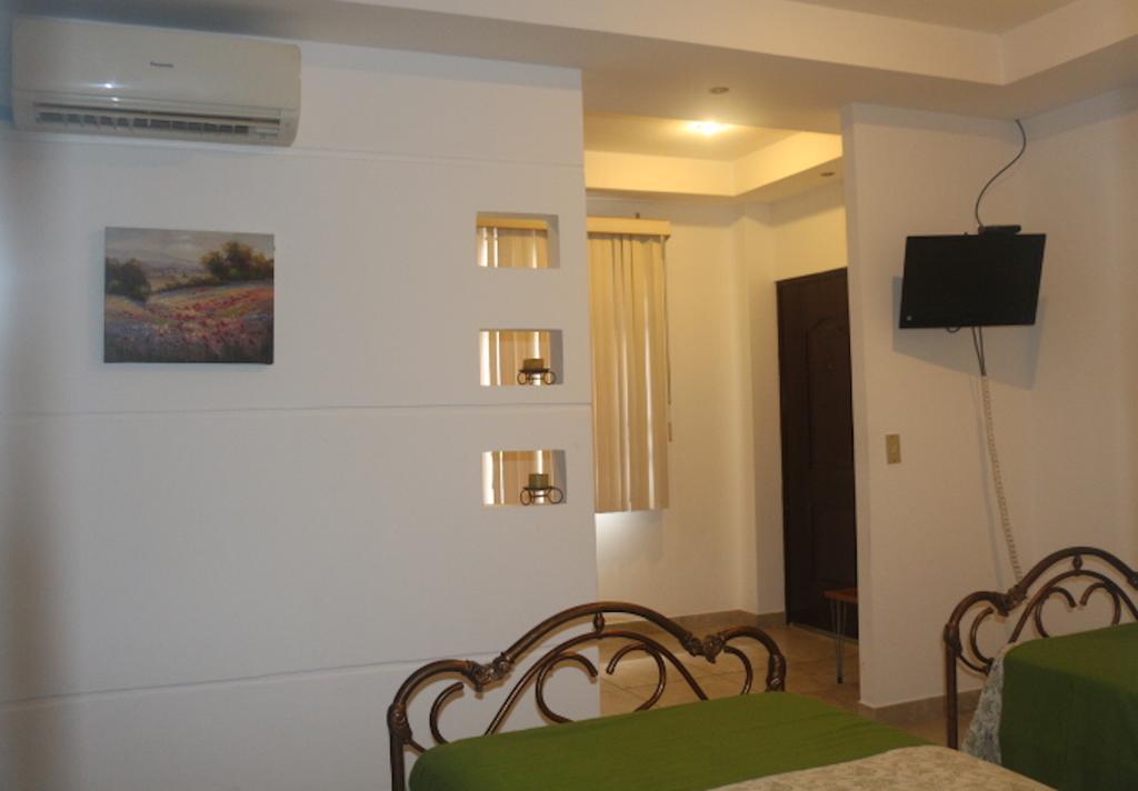 Apartment El Patio Ii