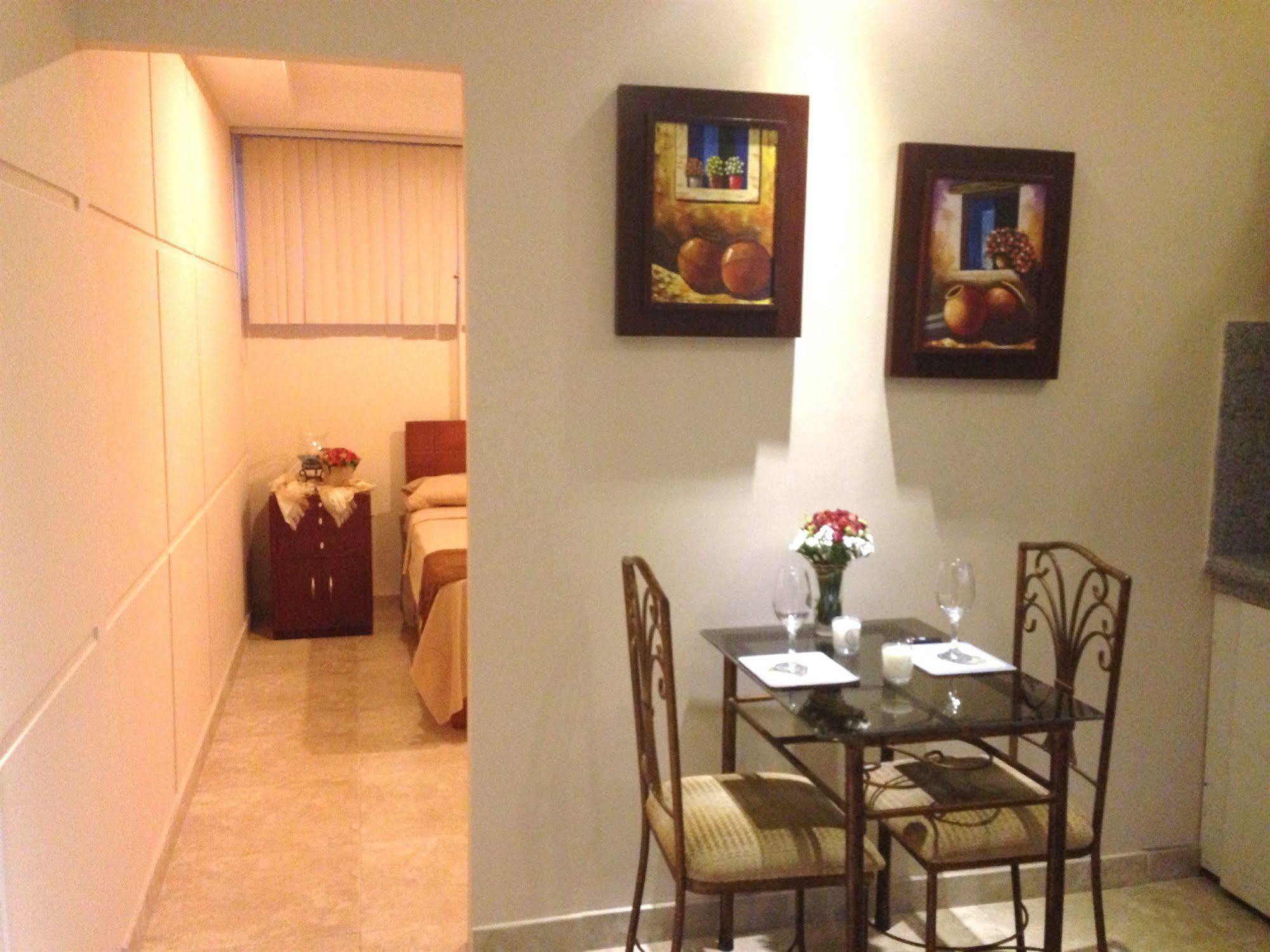 Apartment El Patio Ii