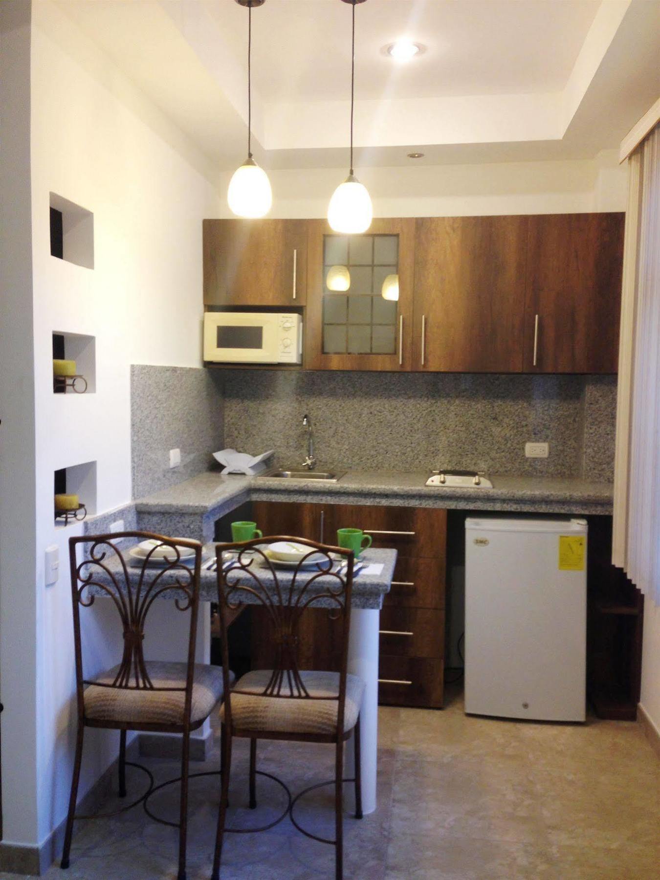 El Patio Ii Apartment Guayaquil