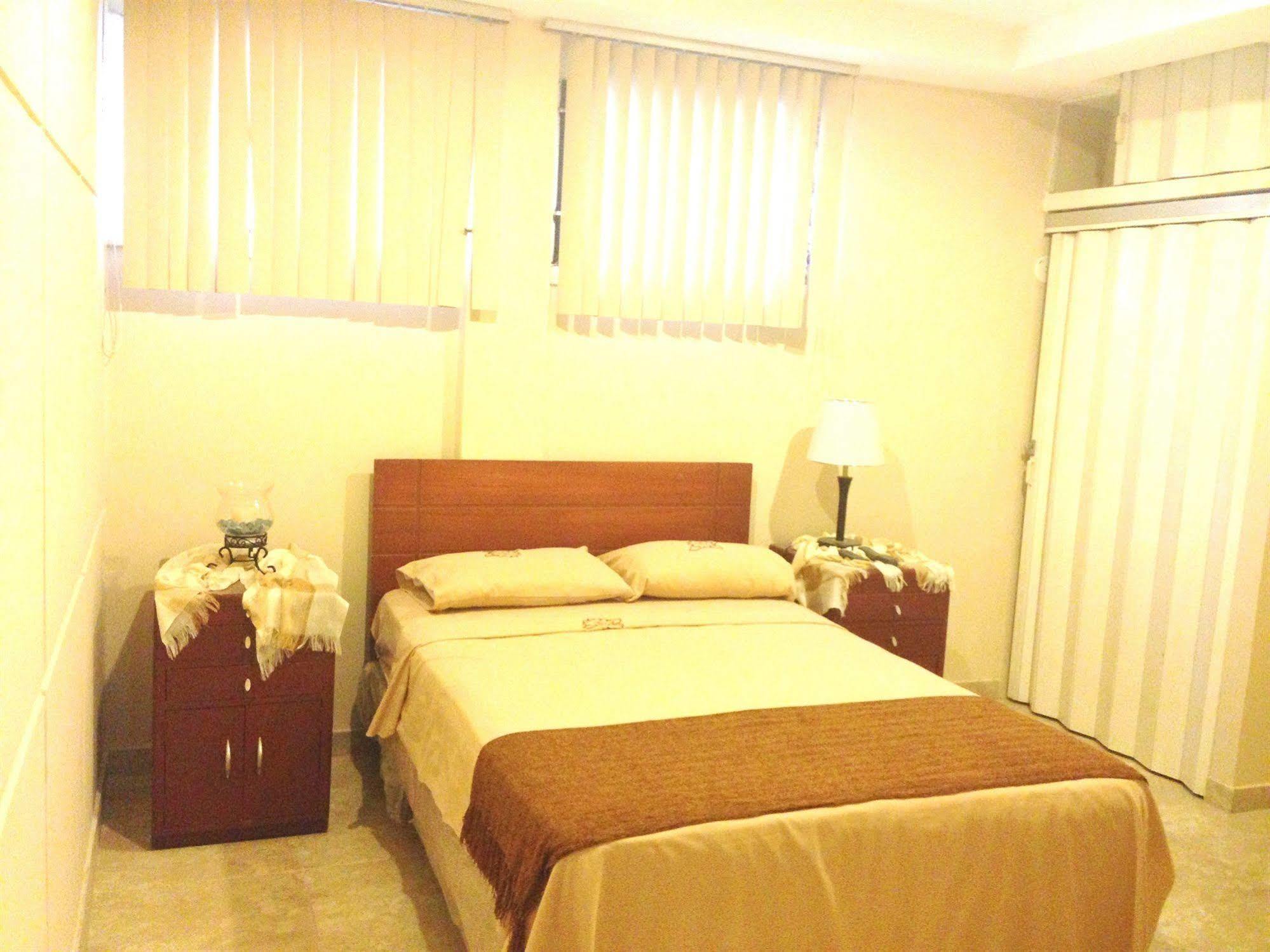 El Patio Ii Apartment Guayaquil