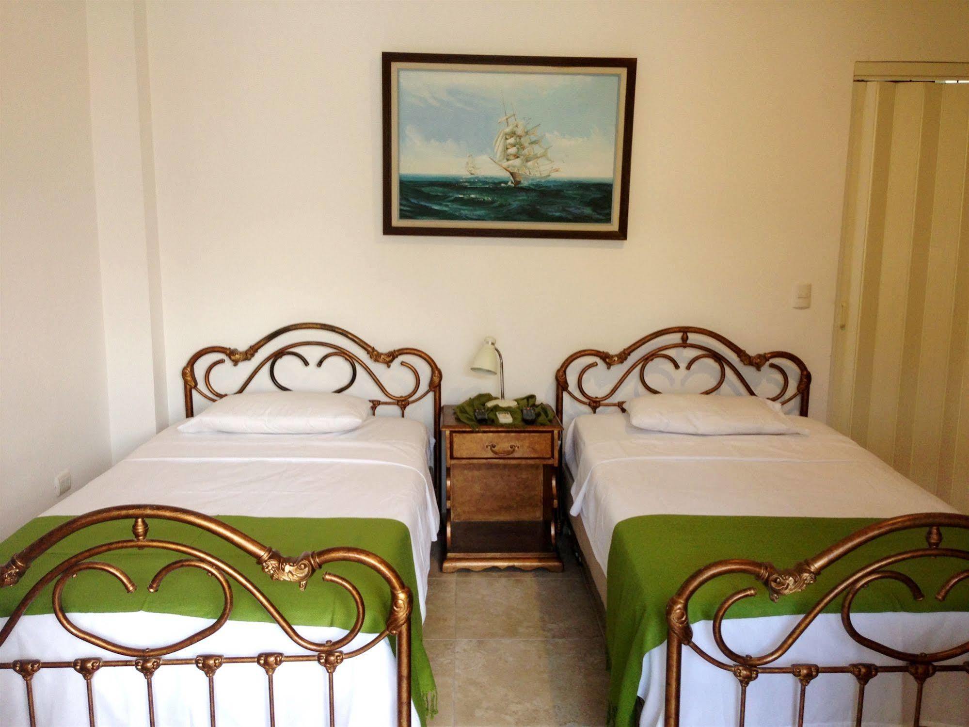El Patio Ii Apartment Guayaquil